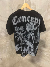 Load image into Gallery viewer, Concept LA "Destroy" Black