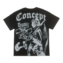 Load image into Gallery viewer, Concept LA "Destroy" Black