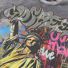 Load image into Gallery viewer, Godspeed Vandal (Grey Wash)