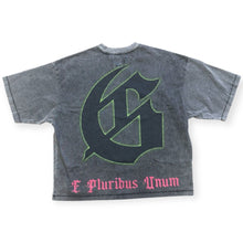 Load image into Gallery viewer, Godspeed Vandal (Grey Wash)