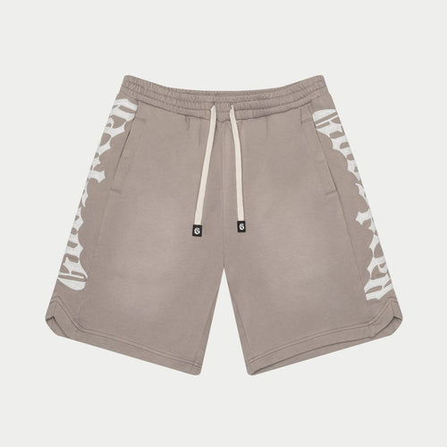 Godspeed CourtSide Shorts (Stealth)