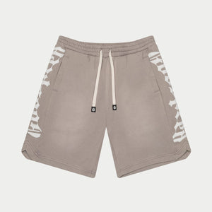 Godspeed CourtSide Shorts (Stealth)