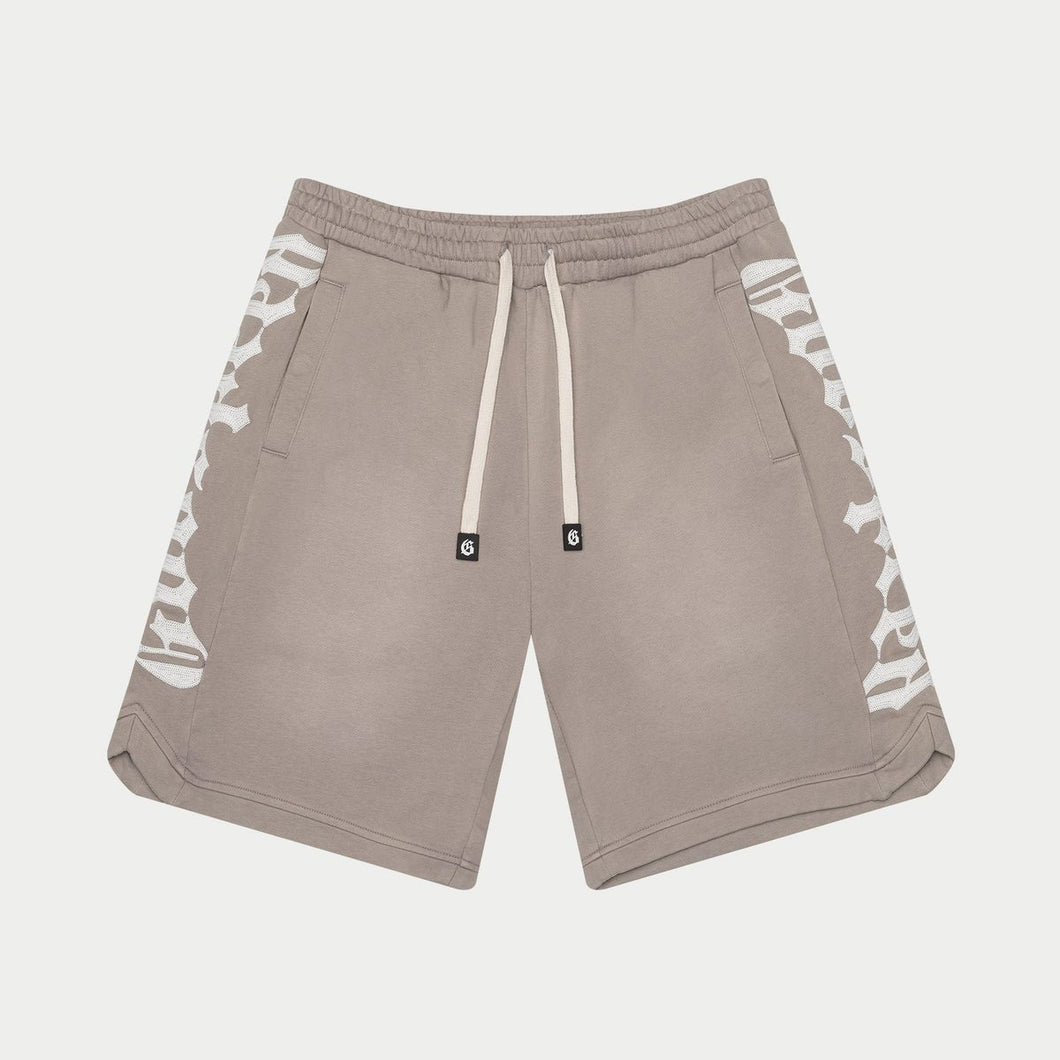 Godspeed CourtSide Shorts (Stealth)