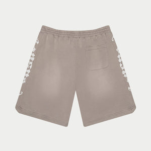Godspeed CourtSide Shorts (Stealth)