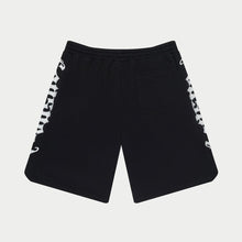Load image into Gallery viewer, Godspeed CourtSide Shorts (Black)