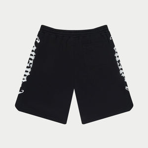 Godspeed CourtSide Shorts (Black)