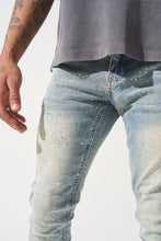 Load image into Gallery viewer, SERENEDE FRANCHISE Jeans