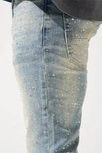 Load image into Gallery viewer, SERENEDE FRANCHISE Jeans