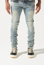 Load image into Gallery viewer, SERENEDE FRANCHISE Jeans