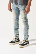 Load image into Gallery viewer, SERENEDE FRANCHISE Jeans