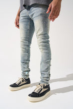 Load image into Gallery viewer, SERENEDE FRANCHISE Jeans