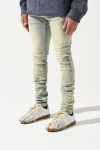 SERENEDE NOMAD Jeans