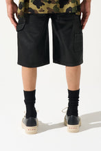 Load image into Gallery viewer, Serenede ONYX Denim Shorts