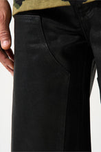 Load image into Gallery viewer, Serenede ONYX Denim Shorts