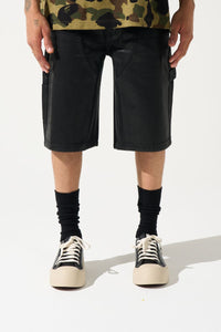 Serenede ONYX Denim Shorts