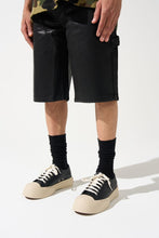 Load image into Gallery viewer, Serenede ONYX Denim Shorts