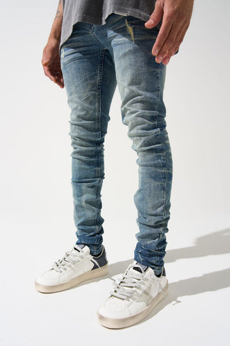 SERENEDE NEPTUNE Jeans