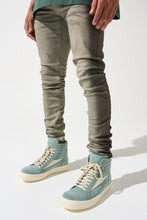Load image into Gallery viewer, SERENEDE  ZINC Jeans