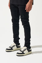 Load image into Gallery viewer, SERENEDE Vanta 11 Jeans (VANTA)