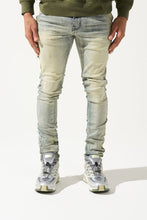 Load image into Gallery viewer, SERENEDE CANYON Jeans (EARTH)