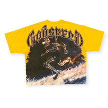 Load image into Gallery viewer, Godspeed GSPD Run Club (Yellow)