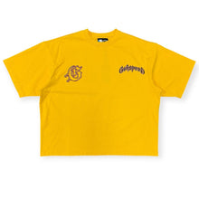 Load image into Gallery viewer, Godspeed GSPD Run Club (Yellow)