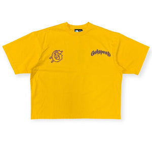 Godspeed GSPD Run Club (Yellow)