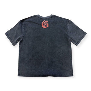 Godspeed Chasing Aloha (Black Wash)