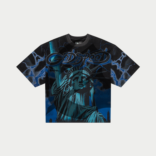 Godspeed Voltage (LA Blue)