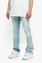 Load image into Gallery viewer, Valabasas Mr.Stacked-LT.WASH (Light Wash)