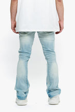 Load image into Gallery viewer, Valabasas Mr.Stacked-LT.WASH (Light Wash)