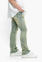 Load image into Gallery viewer, Valabasas Mr.Stacked-VINTAGE WASH (Vintage Wash)