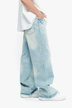 Load image into Gallery viewer, Valabasas Mr.Baggy (LT.WASH)