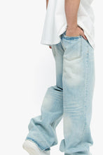 Load image into Gallery viewer, Valabasas Mr.Baggy (LT.WASH)