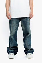 Load image into Gallery viewer, Valabasas Mr.Baggy (MEDIUM WASH)