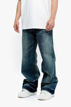 Load image into Gallery viewer, Valabasas Mr.Baggy (MEDIUM WASH)