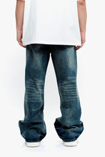 Load image into Gallery viewer, Valabasas Mr.Baggy (MEDIUM WASH)