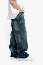 Load image into Gallery viewer, Valabasas Mr.Baggy (MEDIUM WASH)