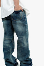 Load image into Gallery viewer, Valabasas Mr.Baggy (MEDIUM WASH)