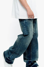 Load image into Gallery viewer, Valabasas Mr.Baggy (MEDIUM WASH)