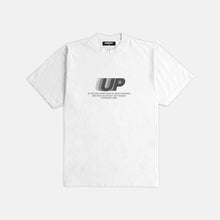 Load image into Gallery viewer, Outrnk Up Ultra Heavyweight T-shirt (White)