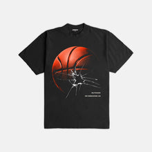 Load image into Gallery viewer, Outrnk No Breaking Us Ultra Heavyweight T-shirt (Black)