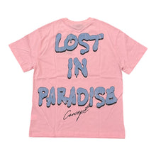 Load image into Gallery viewer, Concept LA "FAVELA" TEE - PINK