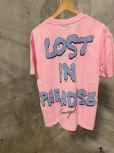 Load image into Gallery viewer, Concept LA "FAVELA" TEE - PINK