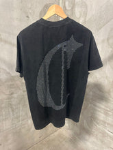 Load image into Gallery viewer, Concept LA "MIDNIGHT" TEE - BLK WASH