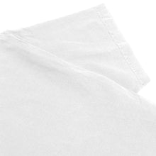 Load image into Gallery viewer, Outrnk Stand On Business Embroidered Ultra Heavyweight T-shirt (White)