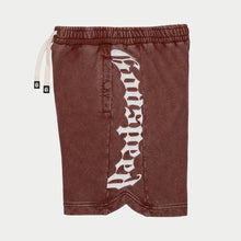 Load image into Gallery viewer, Godspeed CourtSide Shorts (Mocha Wash)