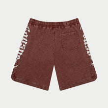 Load image into Gallery viewer, Godspeed CourtSide Shorts (Mocha Wash)