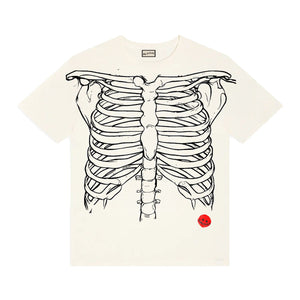 All Human BONE COLLECTOR (Cream)