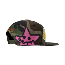 Load image into Gallery viewer, All Human PLATOON Hat (Camo)